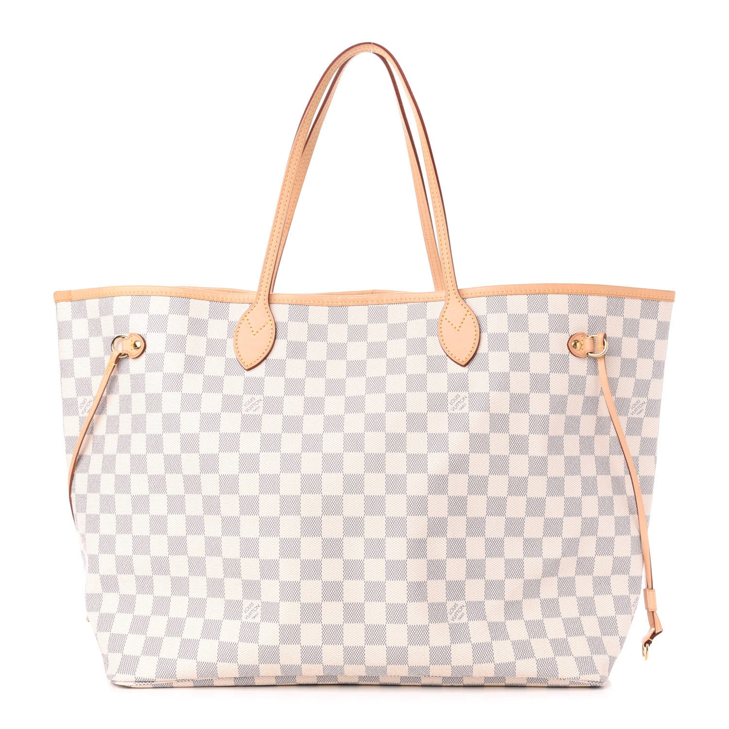Louis Vuitton Damier Azur Neo Neverfull GM 1 of 11