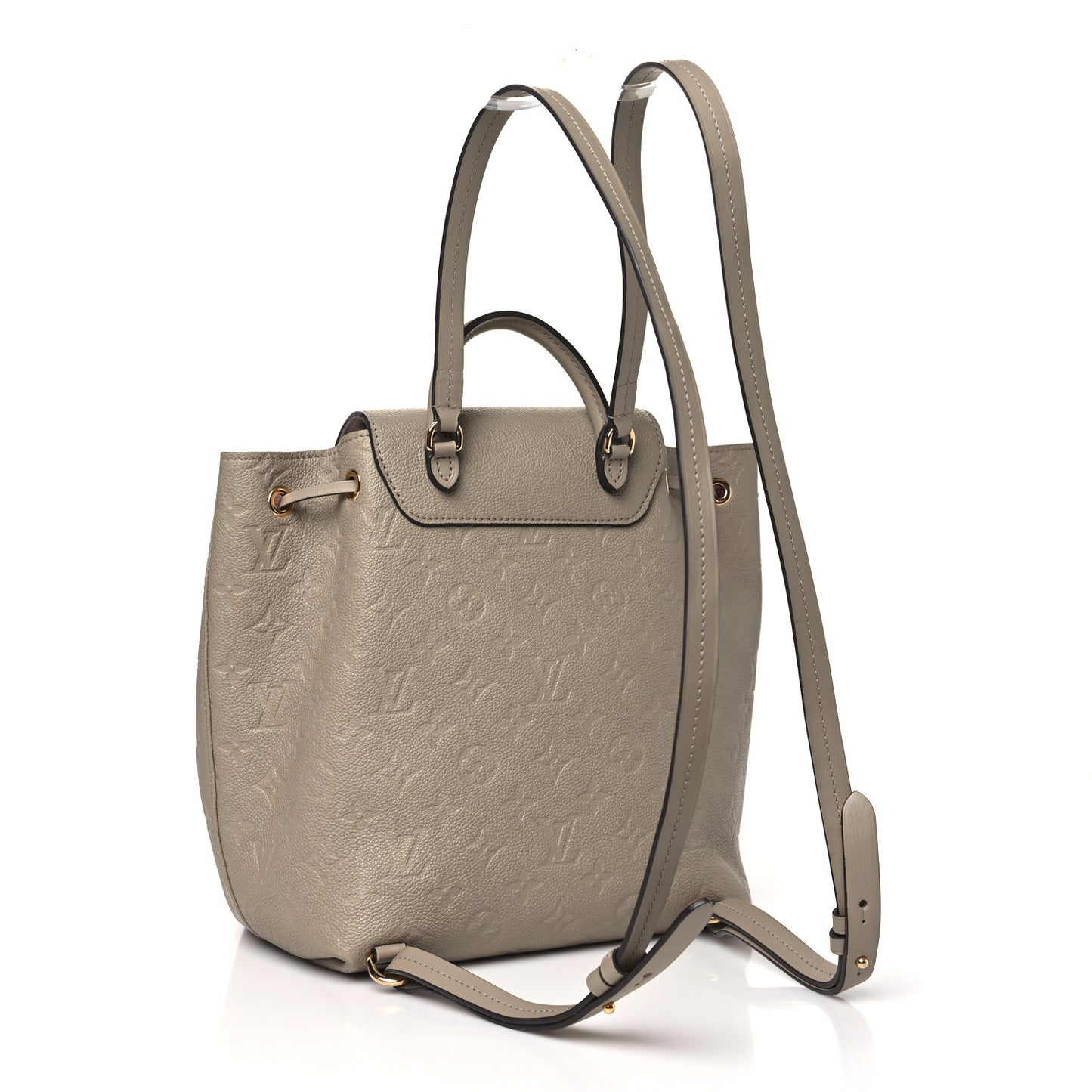 Empreinte Montsouris NM Backpack Tourterelle