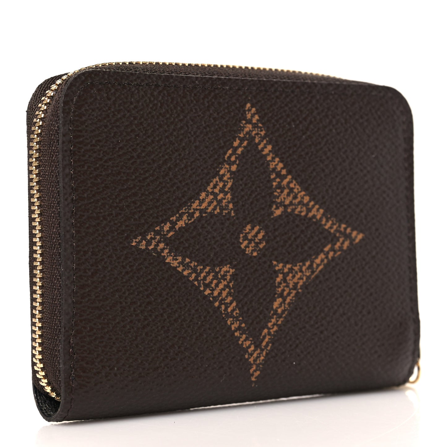 Monogram Giant Zippy Coin Purse