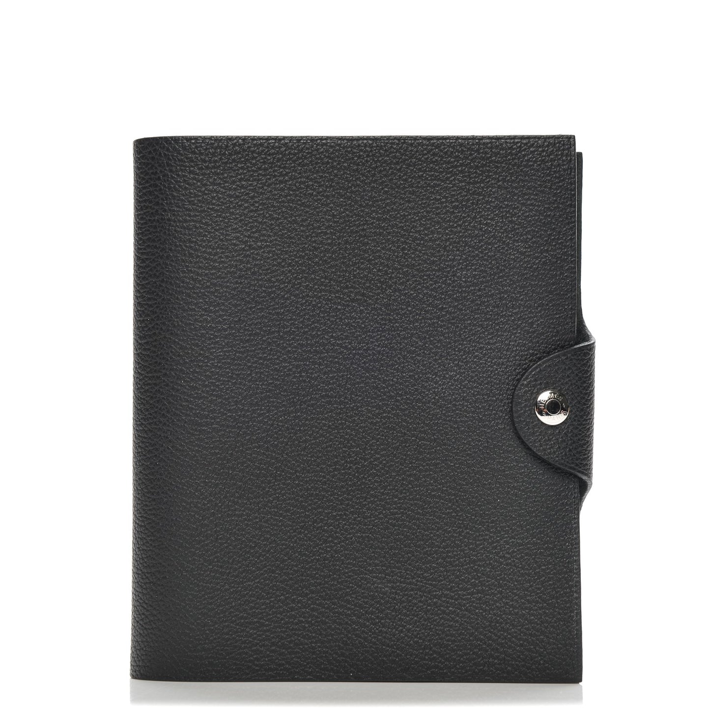 Togo Ulysse PM Agenda Cover Black