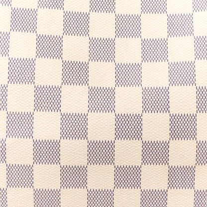 Louis Vuitton Damier Azur Speedy 30 9 of 14