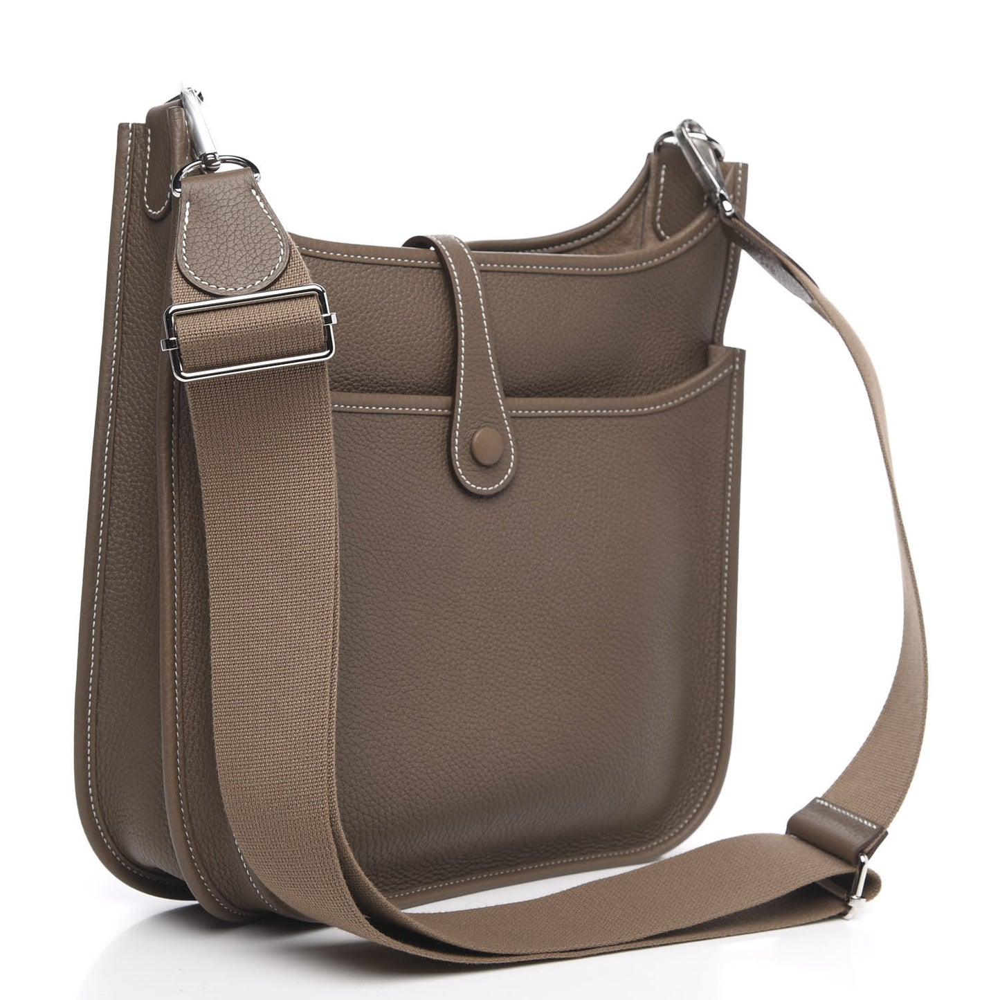 Taurillon Clemence Evelyne III PM Etoupe