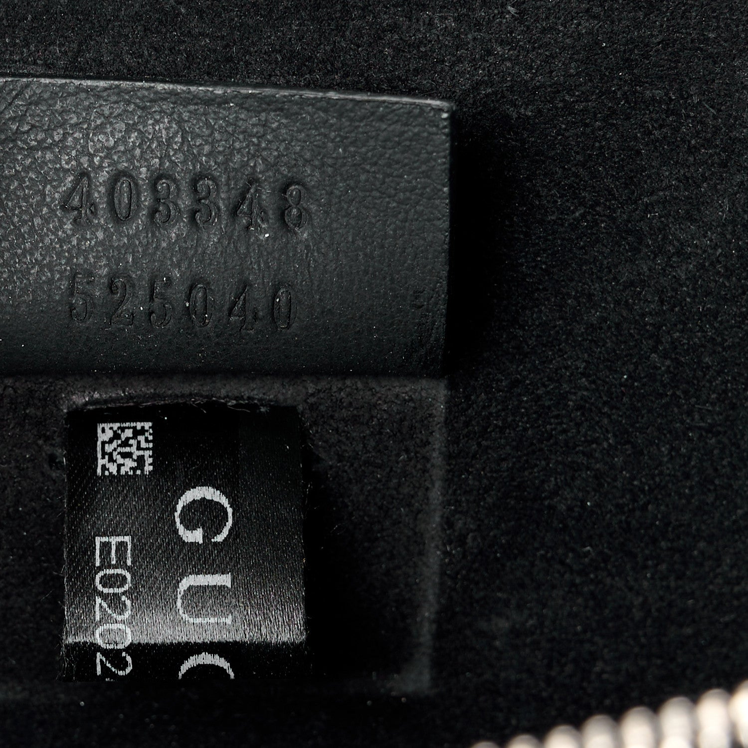 Gucci GG Supreme Monogram Medium Dionysus Shoulder Bag Black 7 of 16