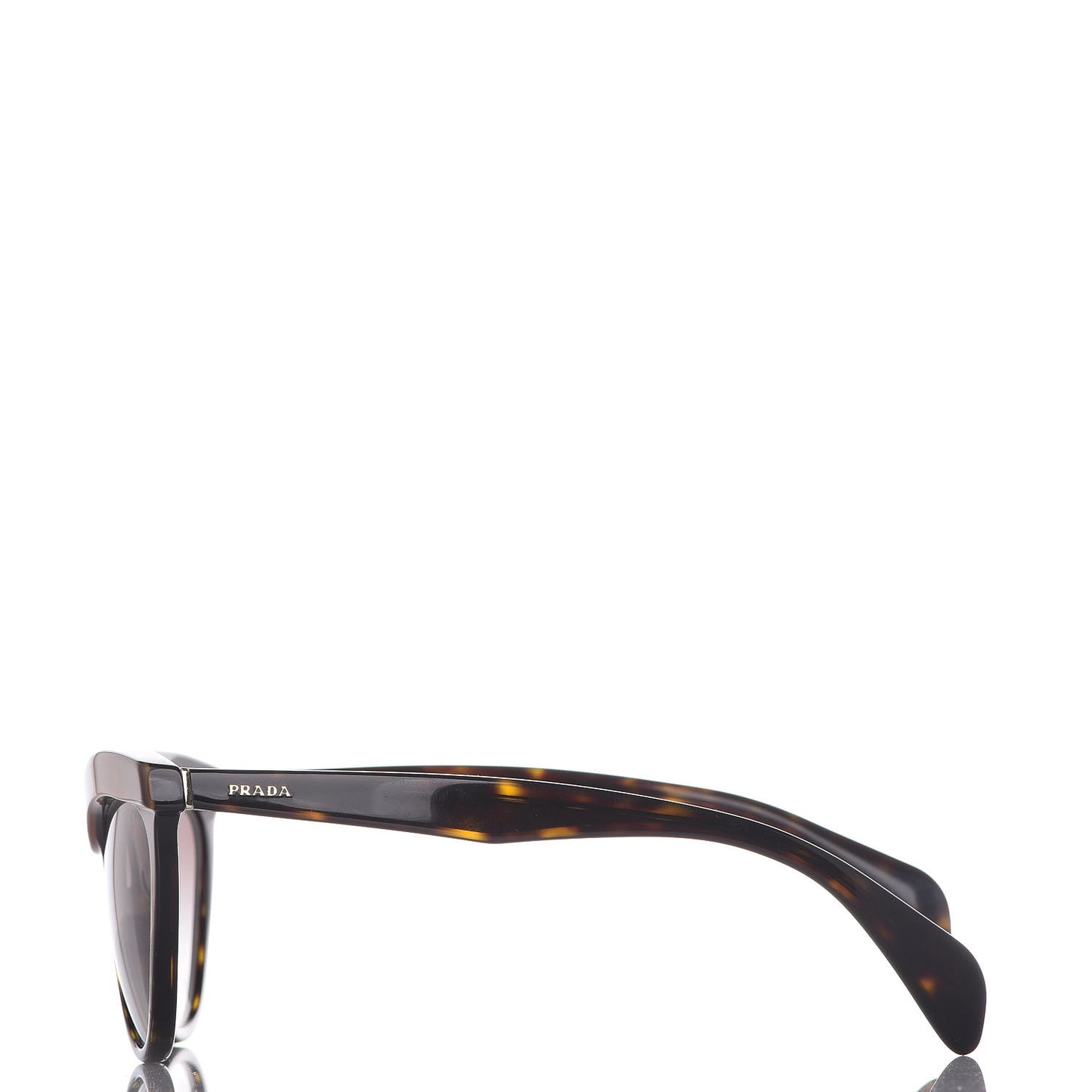 Cat Eye Sunglasses SPR 06P Tortoise