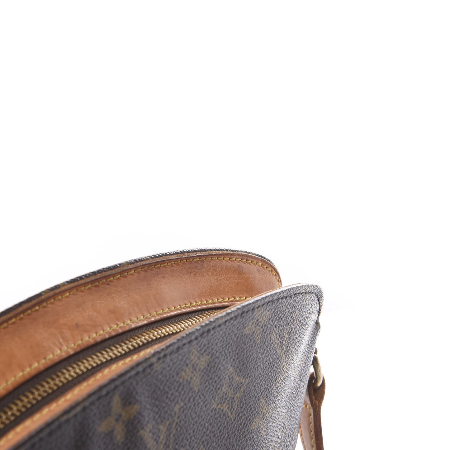 Monogram Drouot