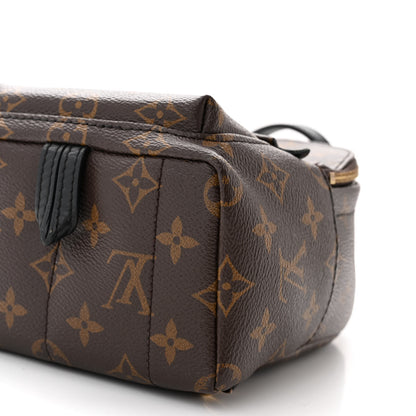 Louis Vuitton Monogram Palm Springs Backpack Mini 9 of 12