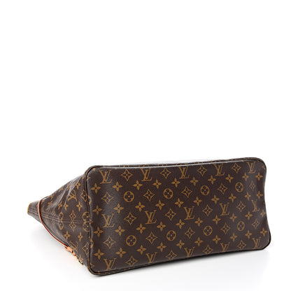 Louis Vuitton Monogram Neverfull GM 3 of 12