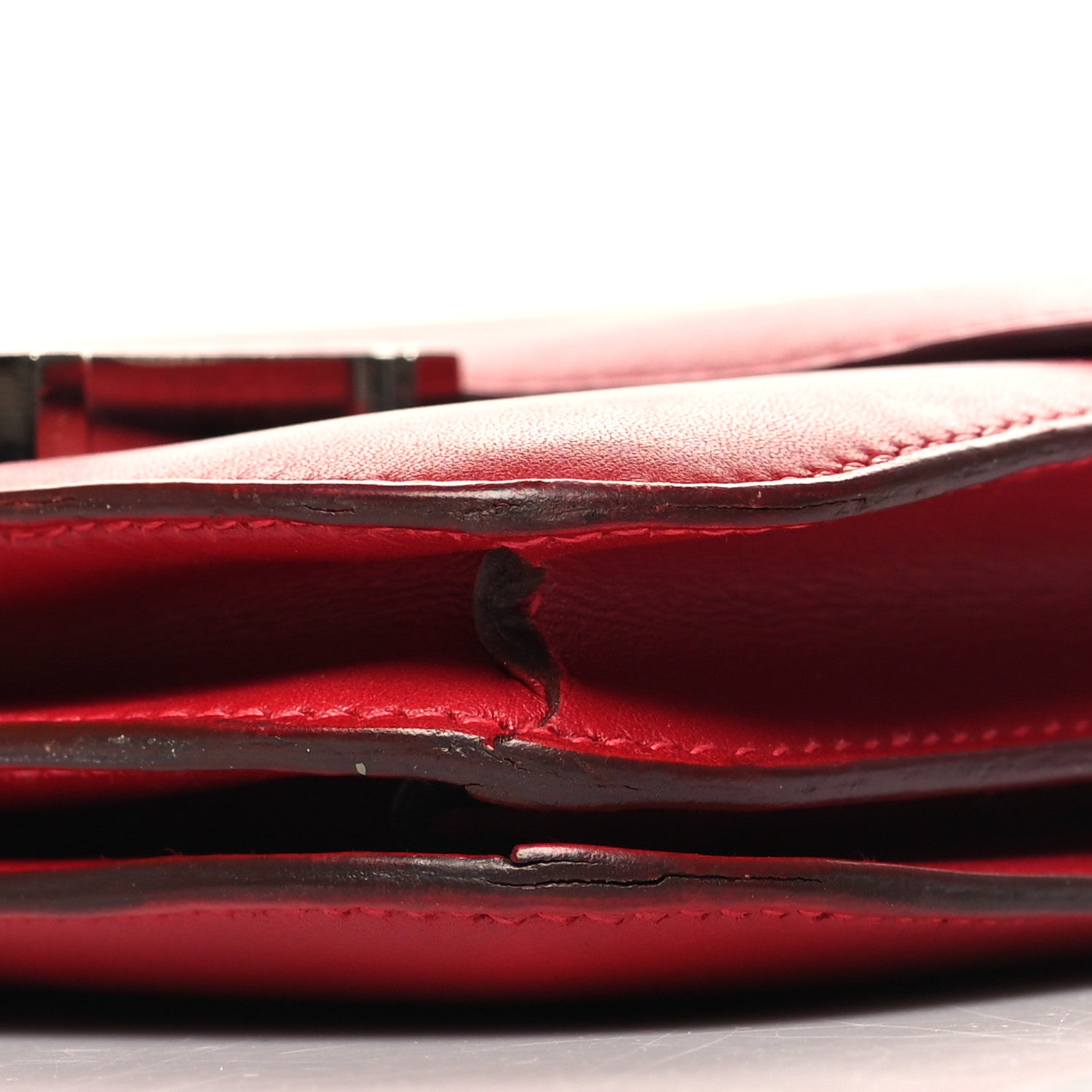 Hermes Tadelakt Constance 18 9 of 15