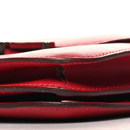 Hermes Tadelakt Constance 18 9 of 15