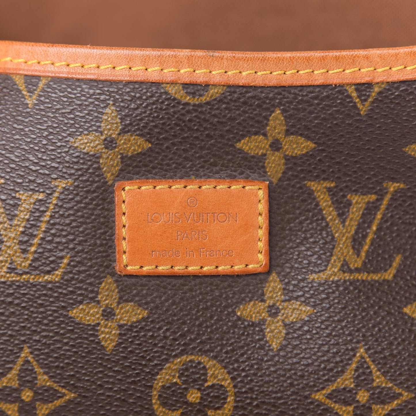 Monogram Saumur 35