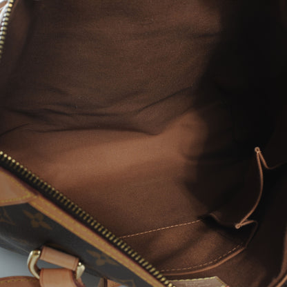 Louis Vuitton Monogram Odeon GM 8 of 8
