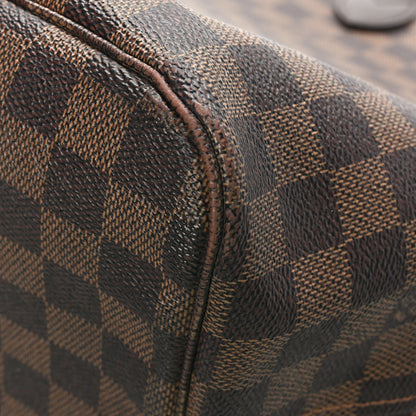 Louis Vuitton Damier Ebene Neverfull GM 11 of 12