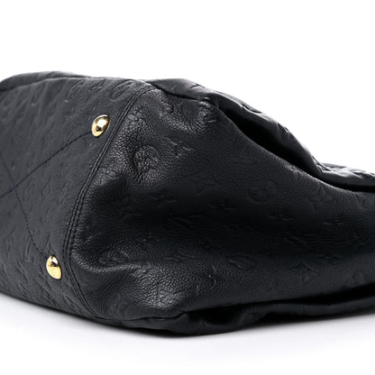 Louis Vuitton Empreinte Artsy MM Infini 9 of 11