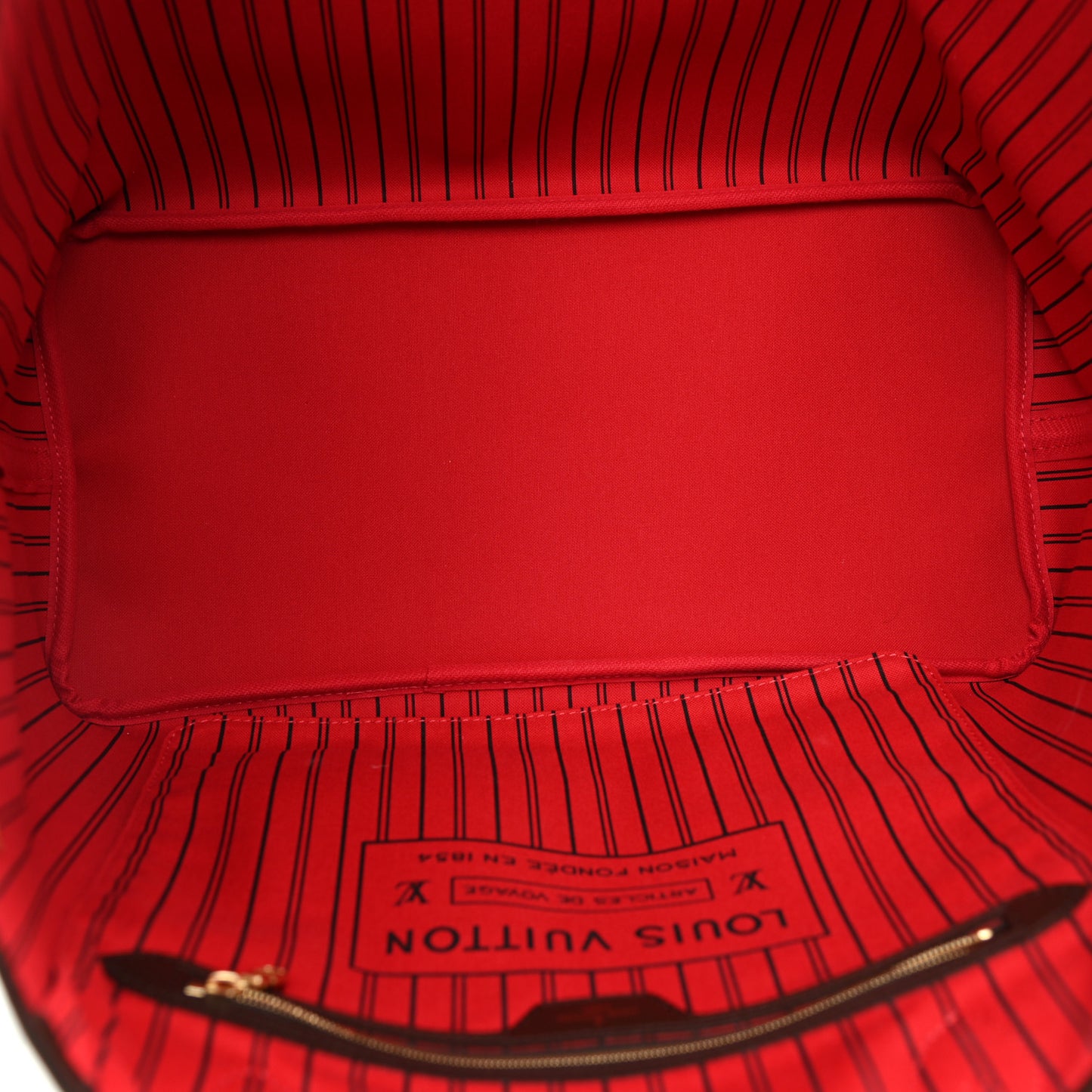 Damier Ebene Neo Neverfull GM