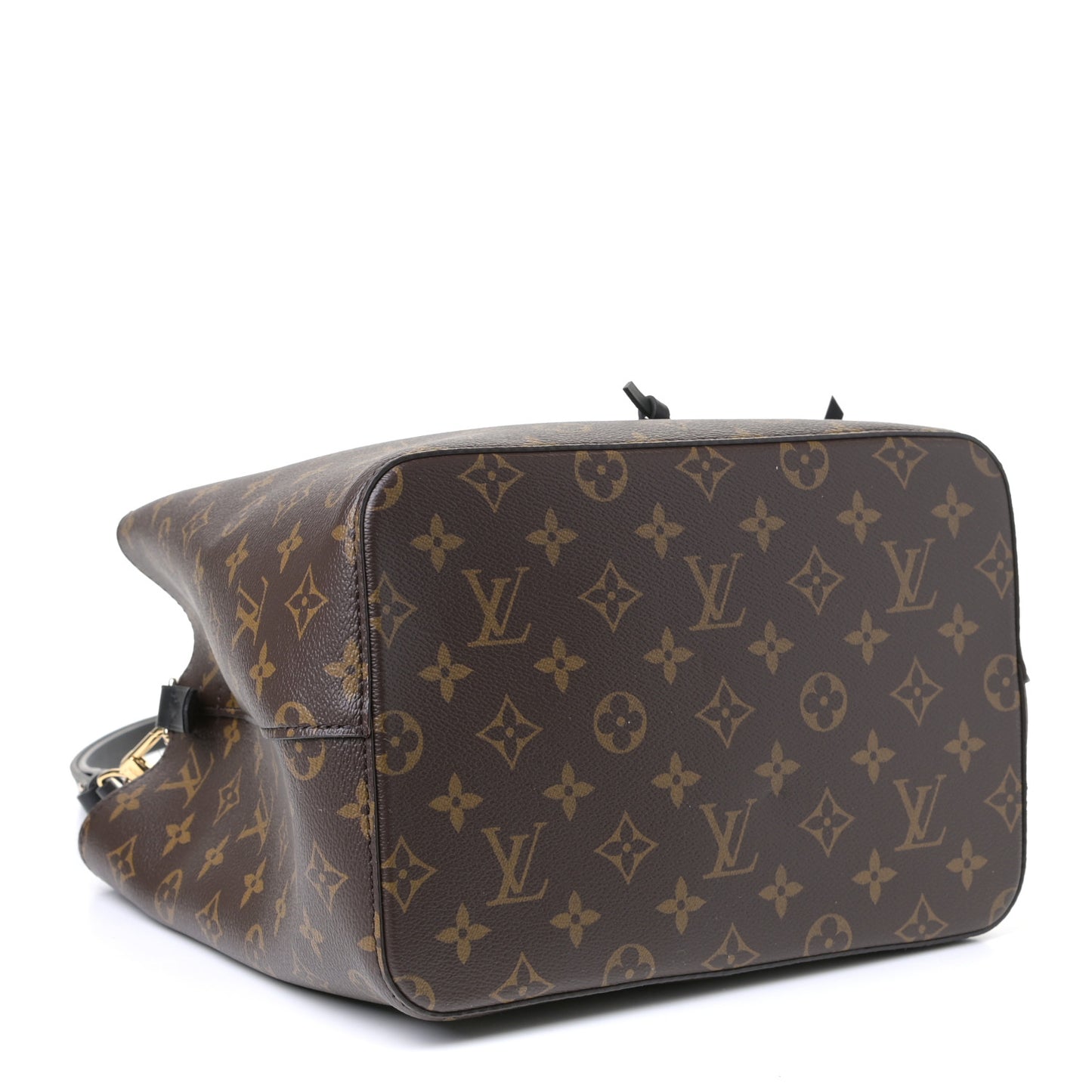 Monogram Neonoe MM Black