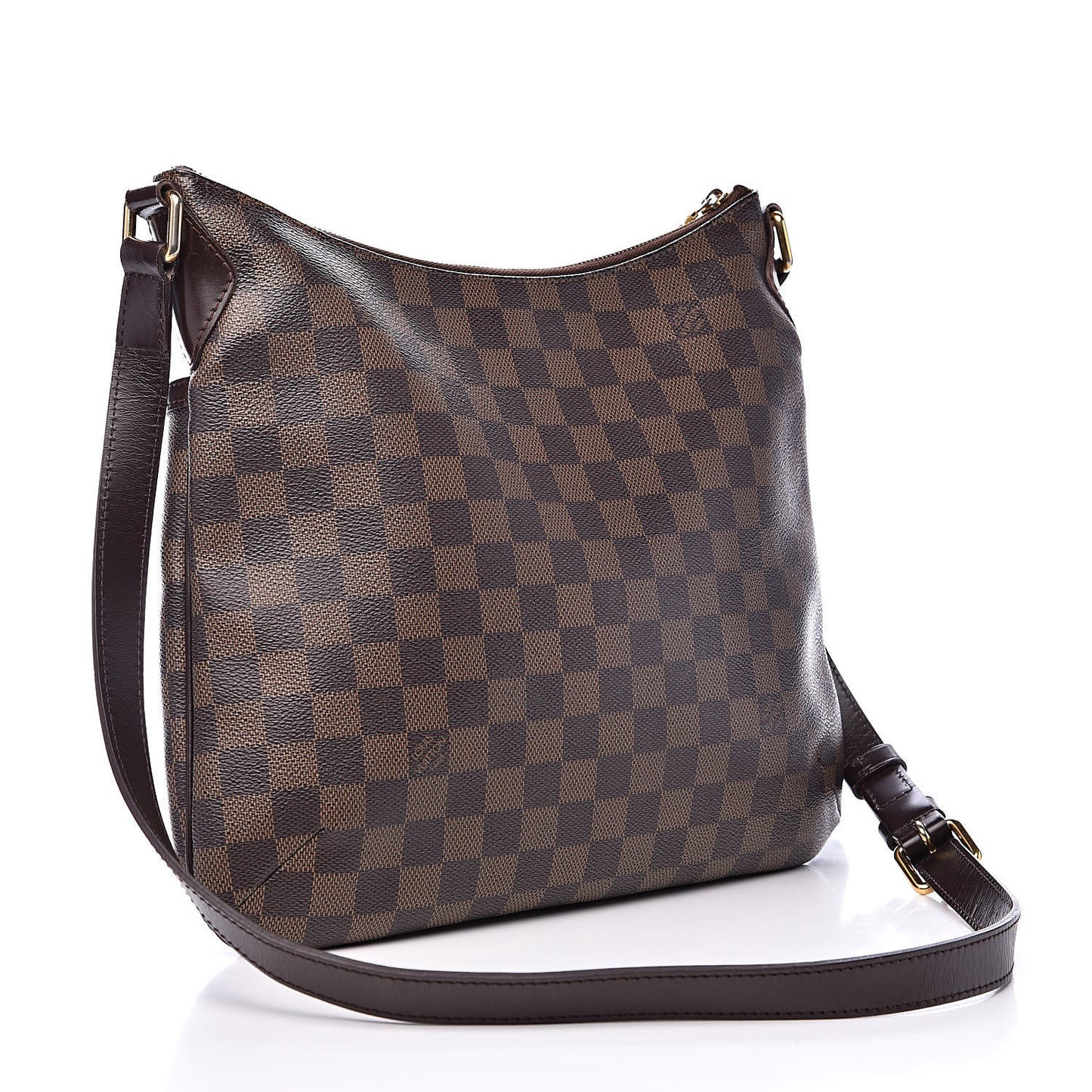 Damier Ebene Bloomsbury PM