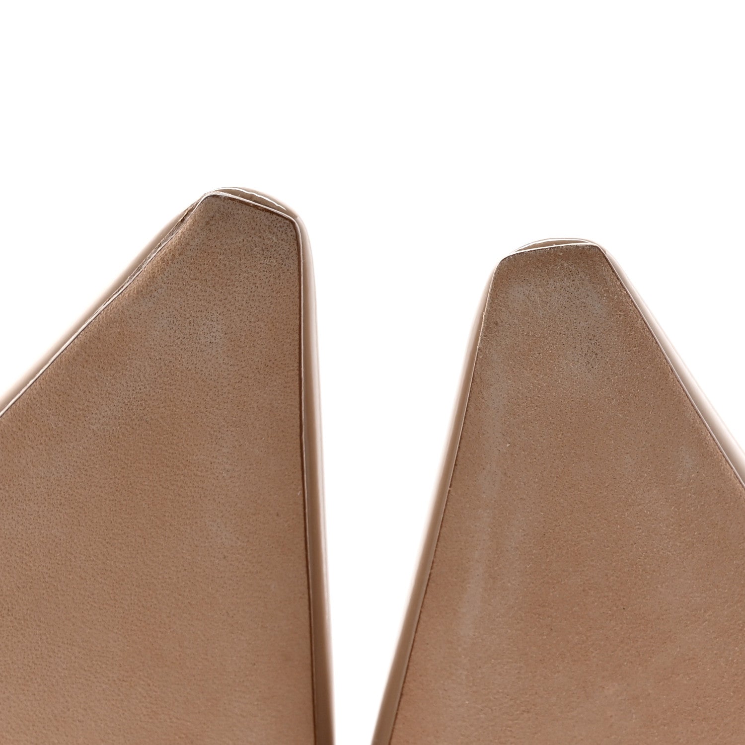 Christian Dior Patent Ribbon J'Adior Slingback 65mm Pumps 40.5 Nude 12 of 13