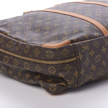 Louis Vuitton Monogram Sirius 55 5 of 12