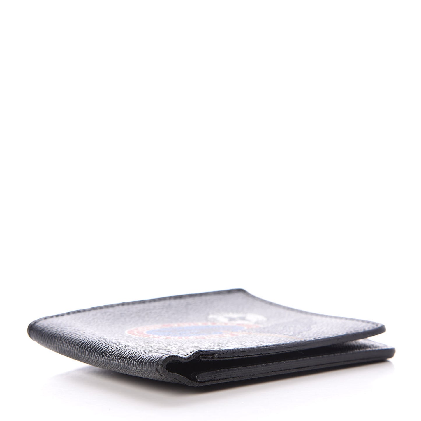 Damier Graphite World Tour Multiple Wallet