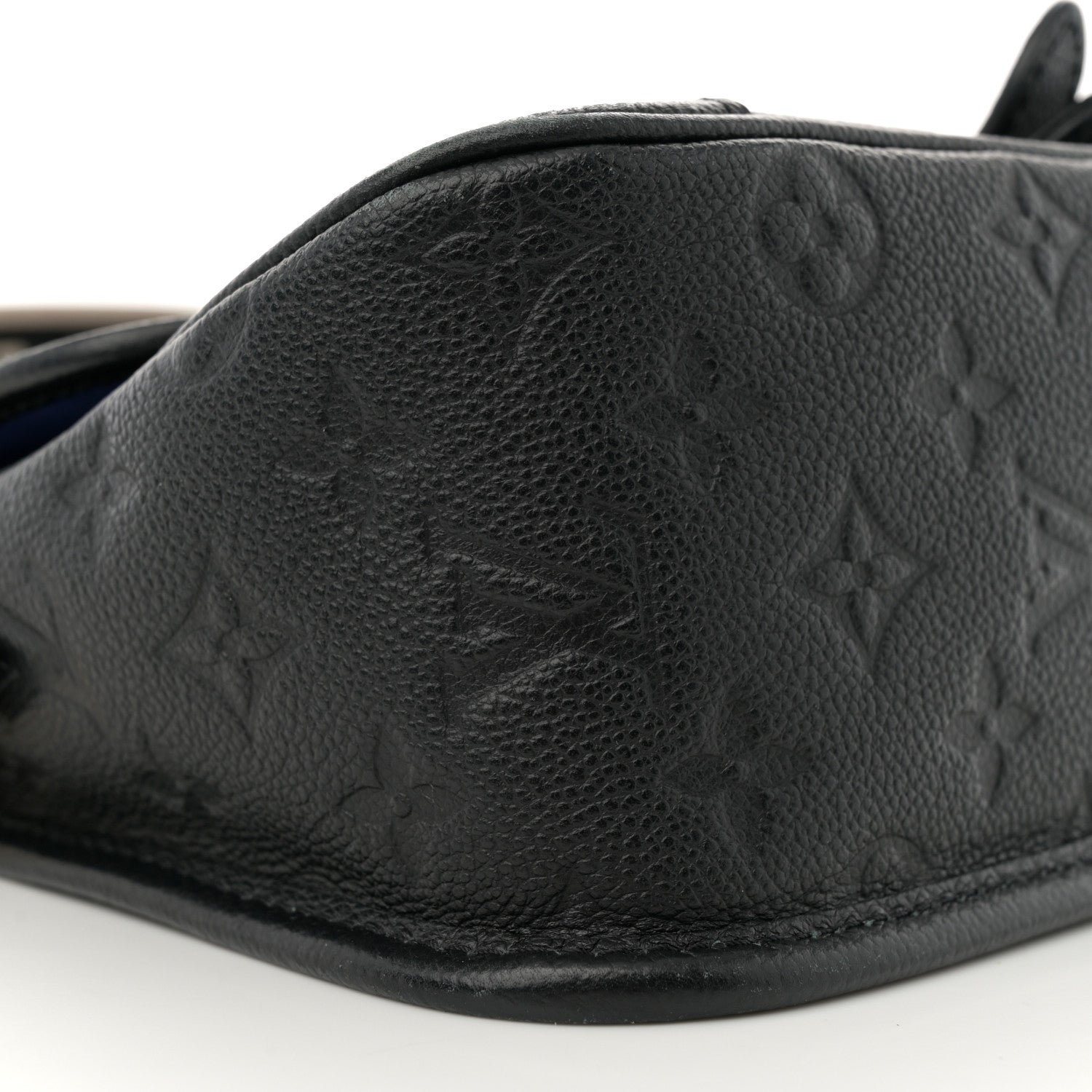 Louis Vuitton Empreinte Monogram Giant Diane Black 8 of 10