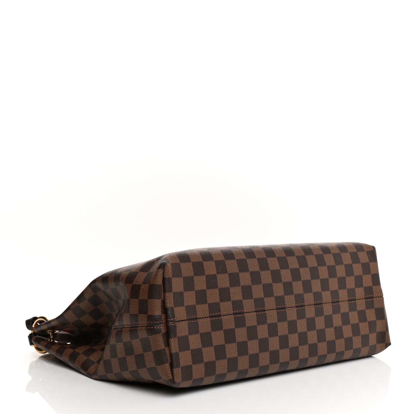 Damier Ebene Graceful MM