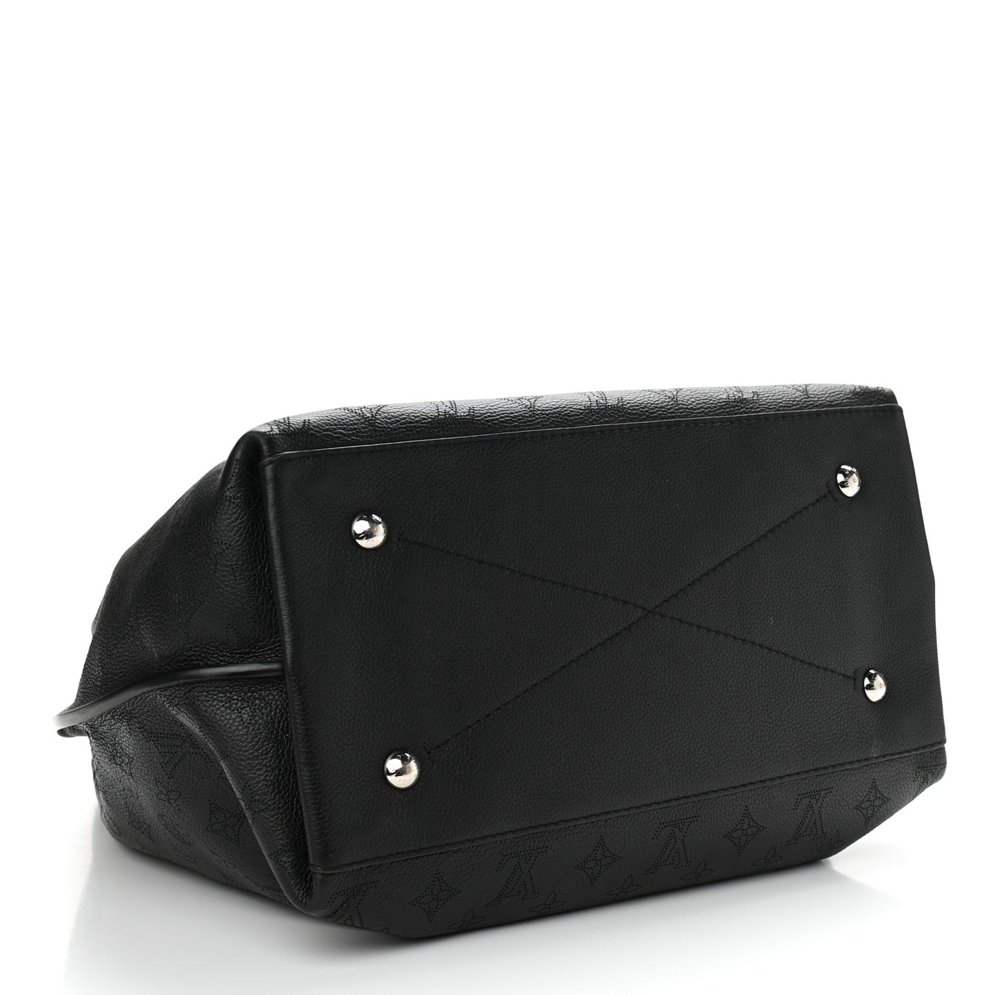 Mahina Carmel Hobo Black