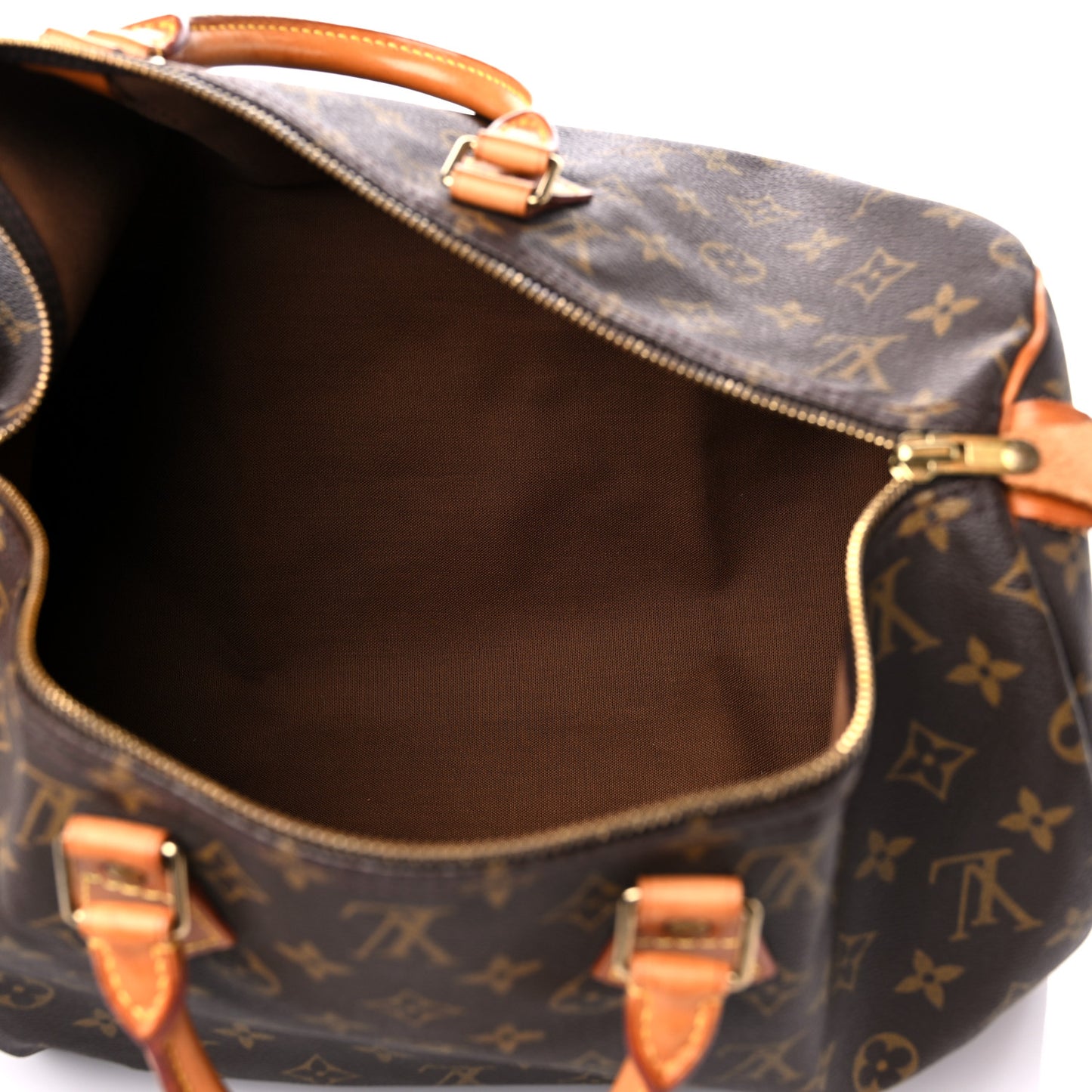 Monogram Speedy 40