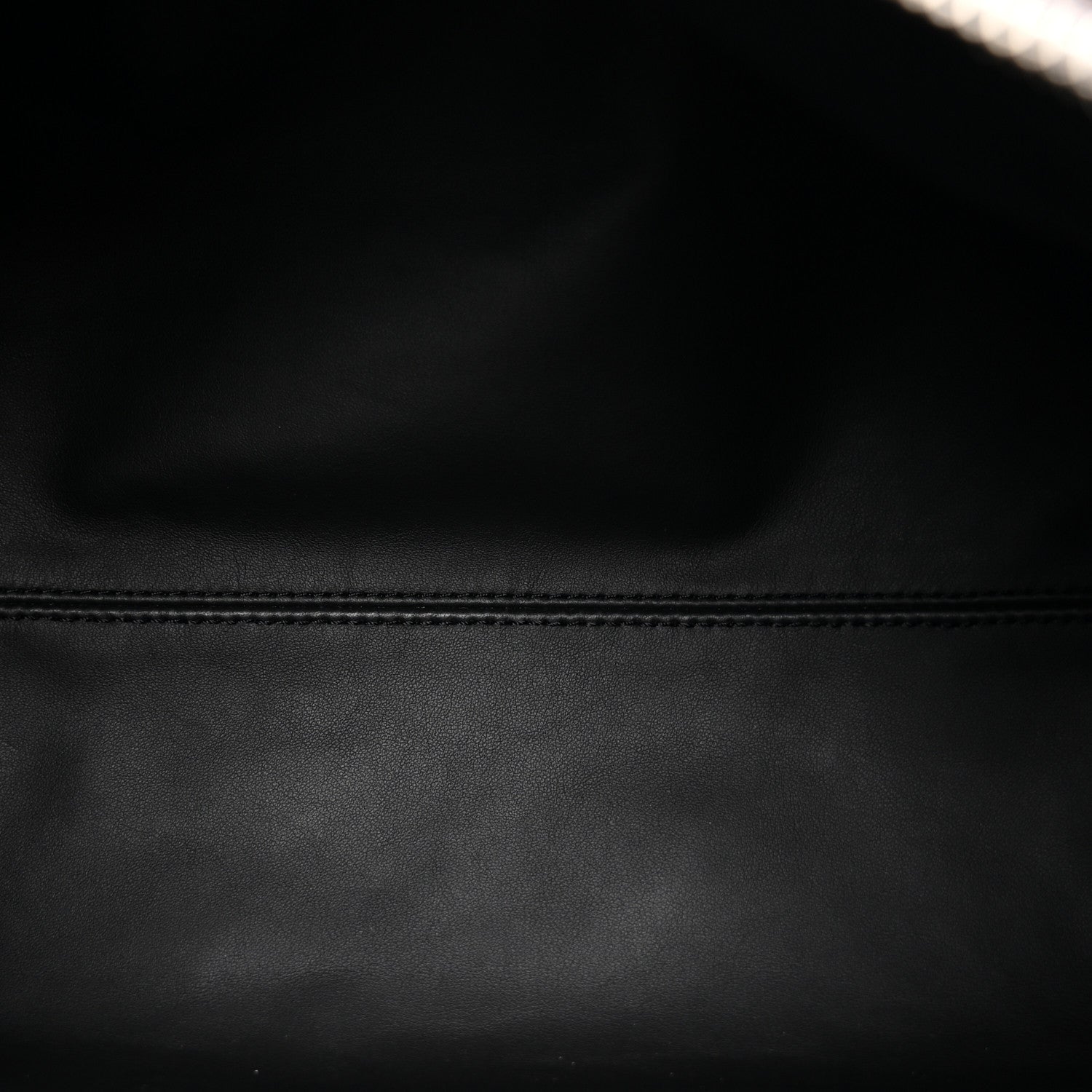 Louis Vuitton Monogram Speedy Soft 30 Dark 5 of 10