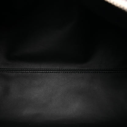Louis Vuitton Monogram Speedy Soft 30 Dark 5 of 10