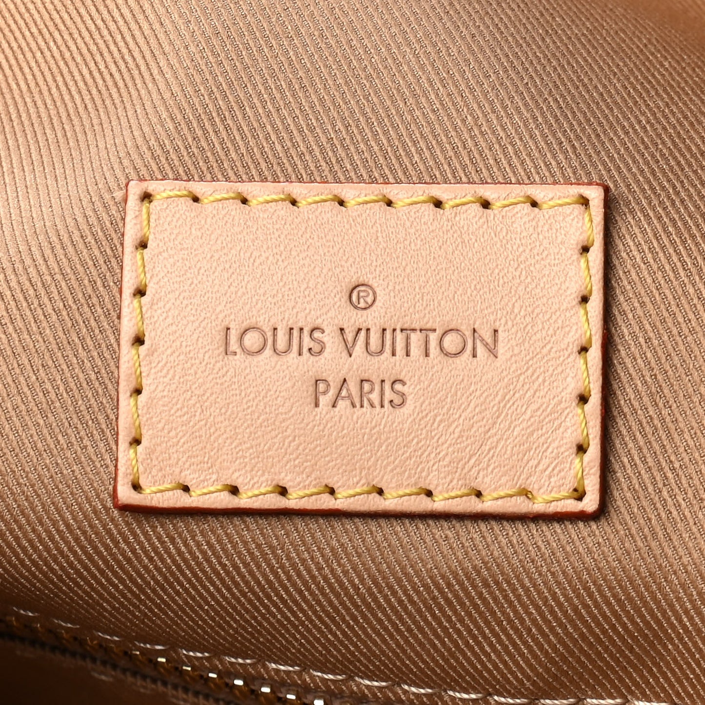 Monogram Graceful MM
