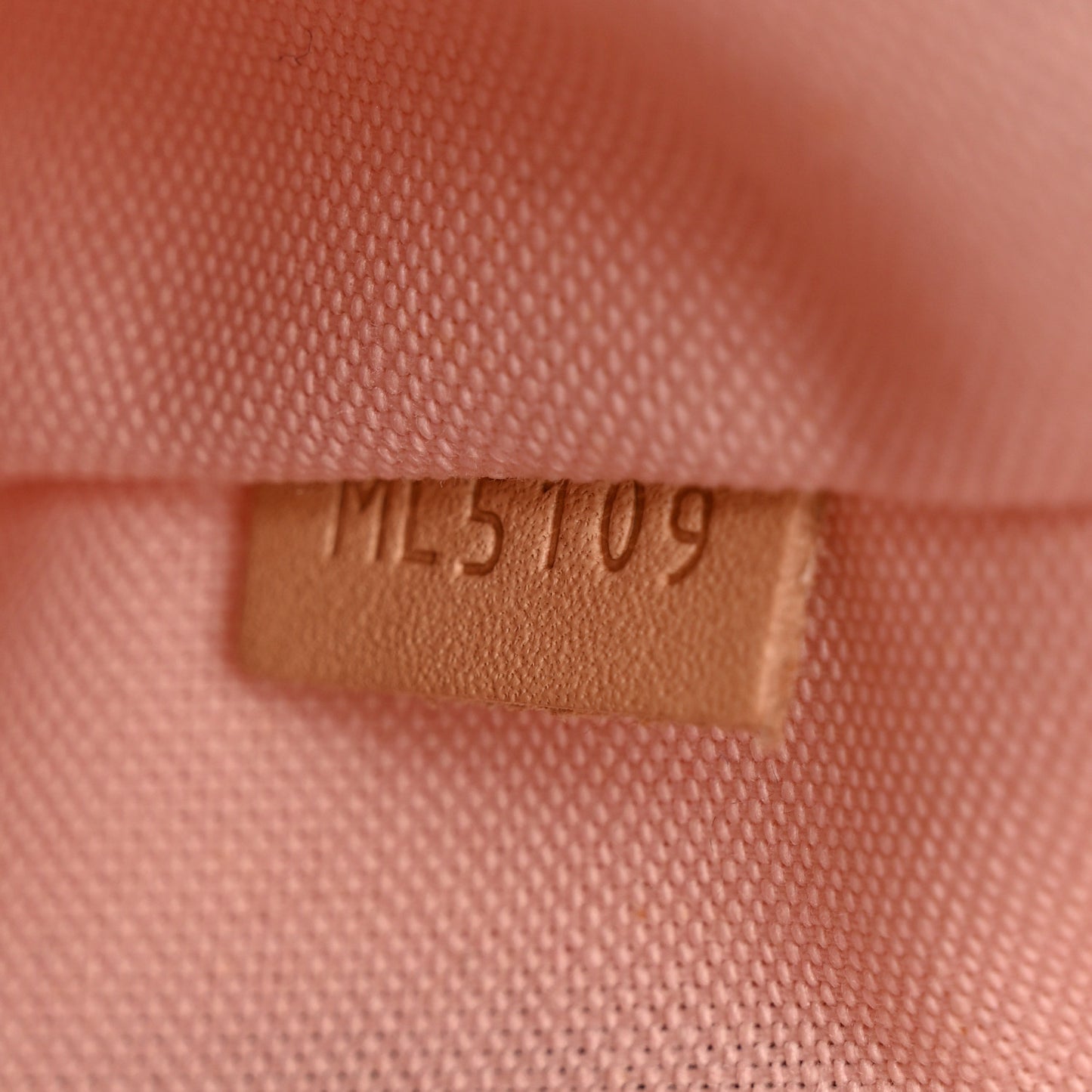 Damier Azur Croisette