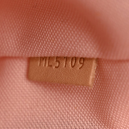 Louis Vuitton Damier Azur Croisette 7 of 12