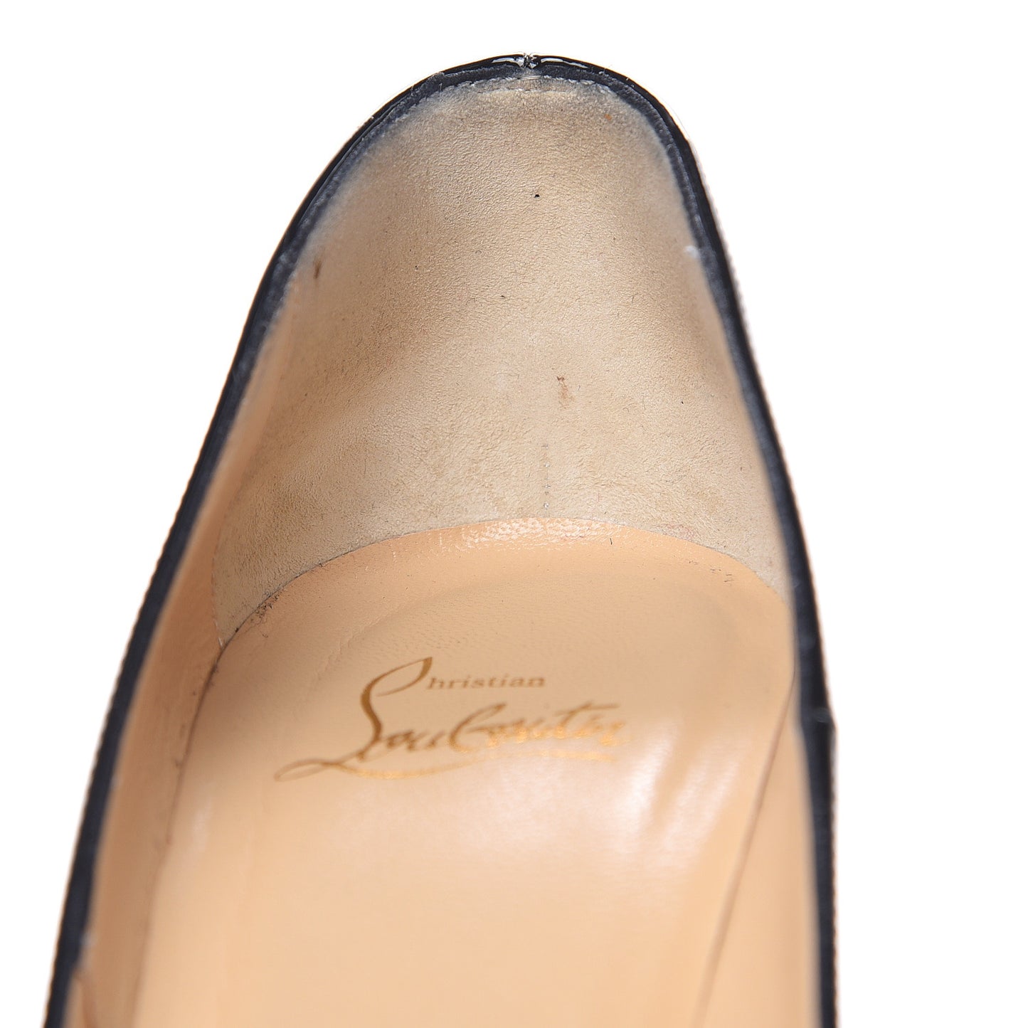 Patent So Kate 120 Pumps 38 Black