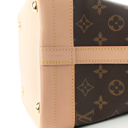 Louis Vuitton Monogram Noe 7 of 10