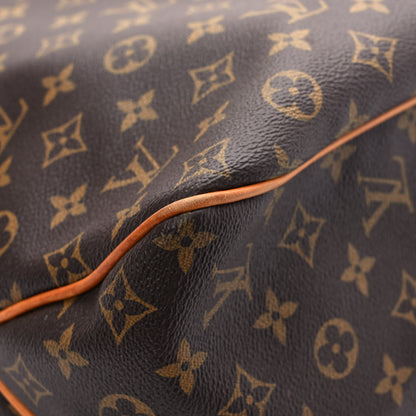 Louis Vuitton Monogram Delightful PM Pivoine 9 of 12