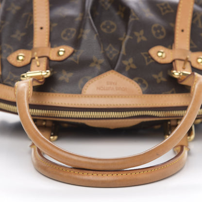 Louis Vuitton Monogram Tivoli GM 11 of 16