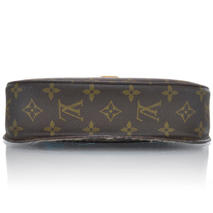 Louis Vuitton Monogram Saint Cloud 4 of 9