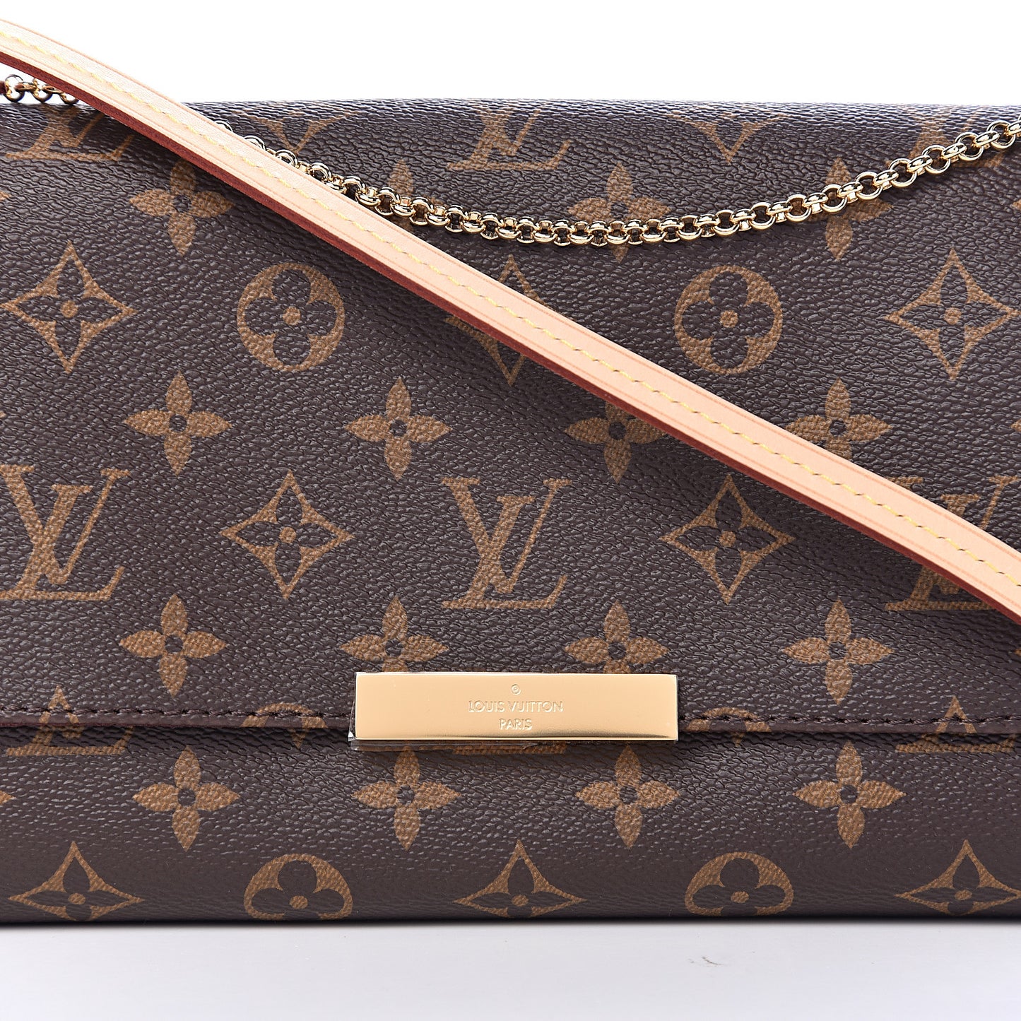 Monogram Favorite MM