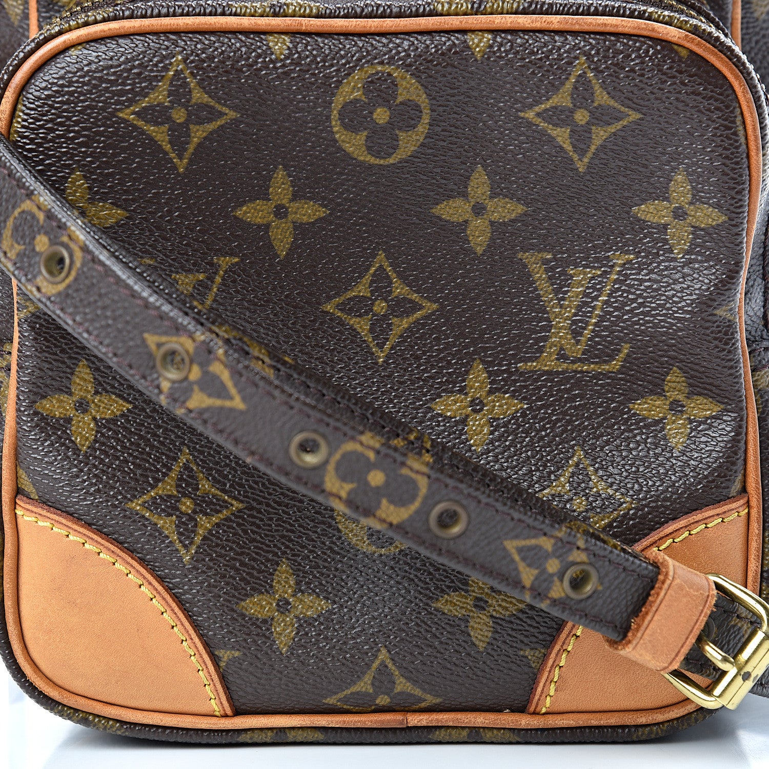 Louis Vuitton Monogram Amazone 7 of 15