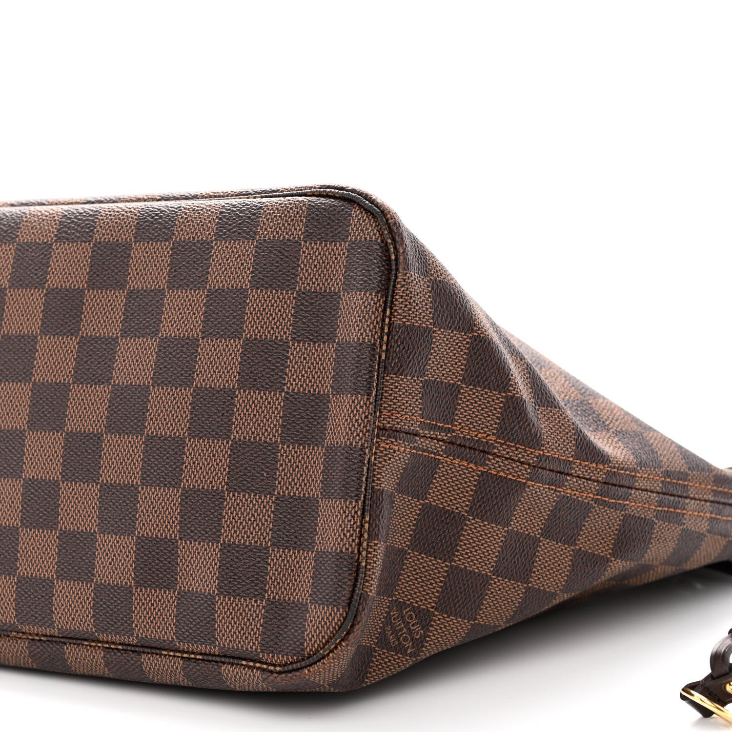 Louis Vuitton Damier Ebene Neo Neverfull MM 11 of 11