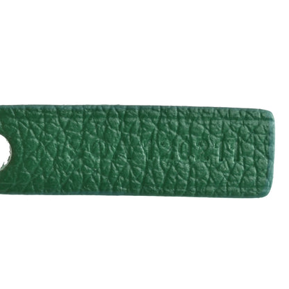 Goyard Goyardine Pouch Green 7 of 7