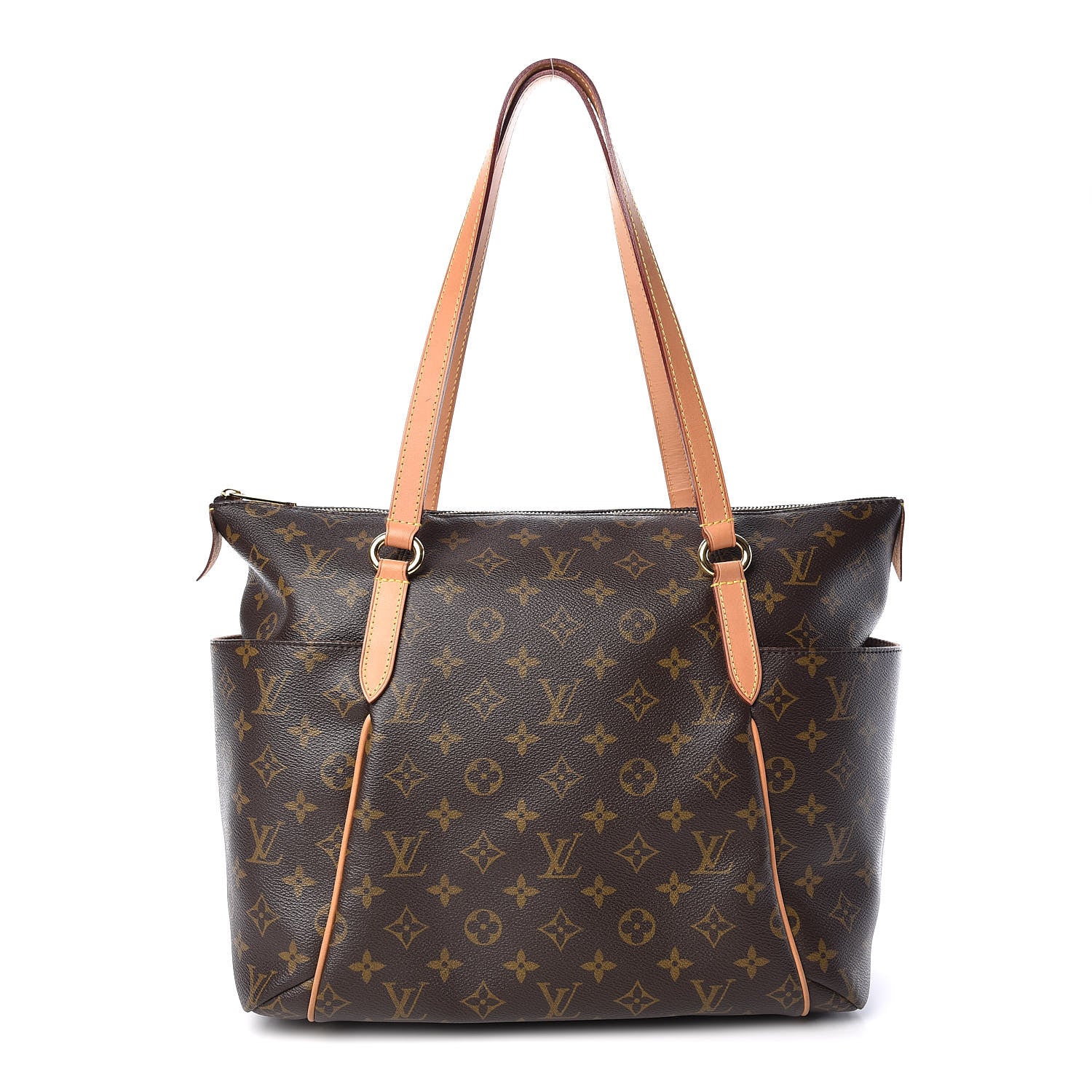 Louis Vuitton Monogram Totally MM 1 of 9