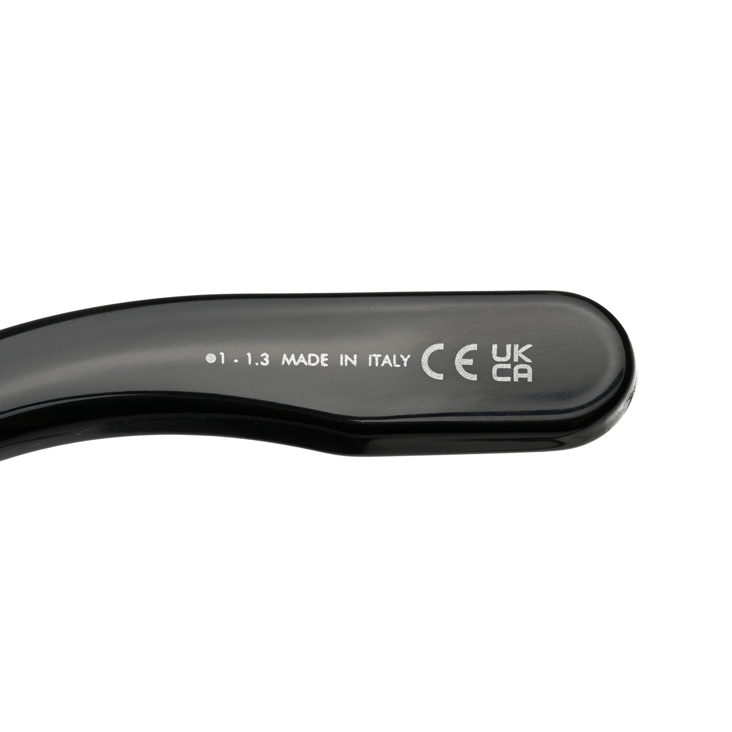 Christian Dior Acetate Cannage Lady 95.22 Sunglasses Black 6 of 10