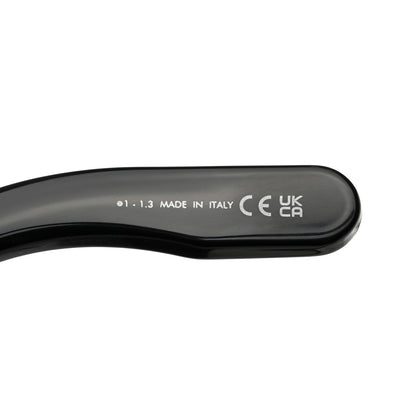 Christian Dior Acetate Cannage Lady 95.22 Sunglasses Black 6 of 10