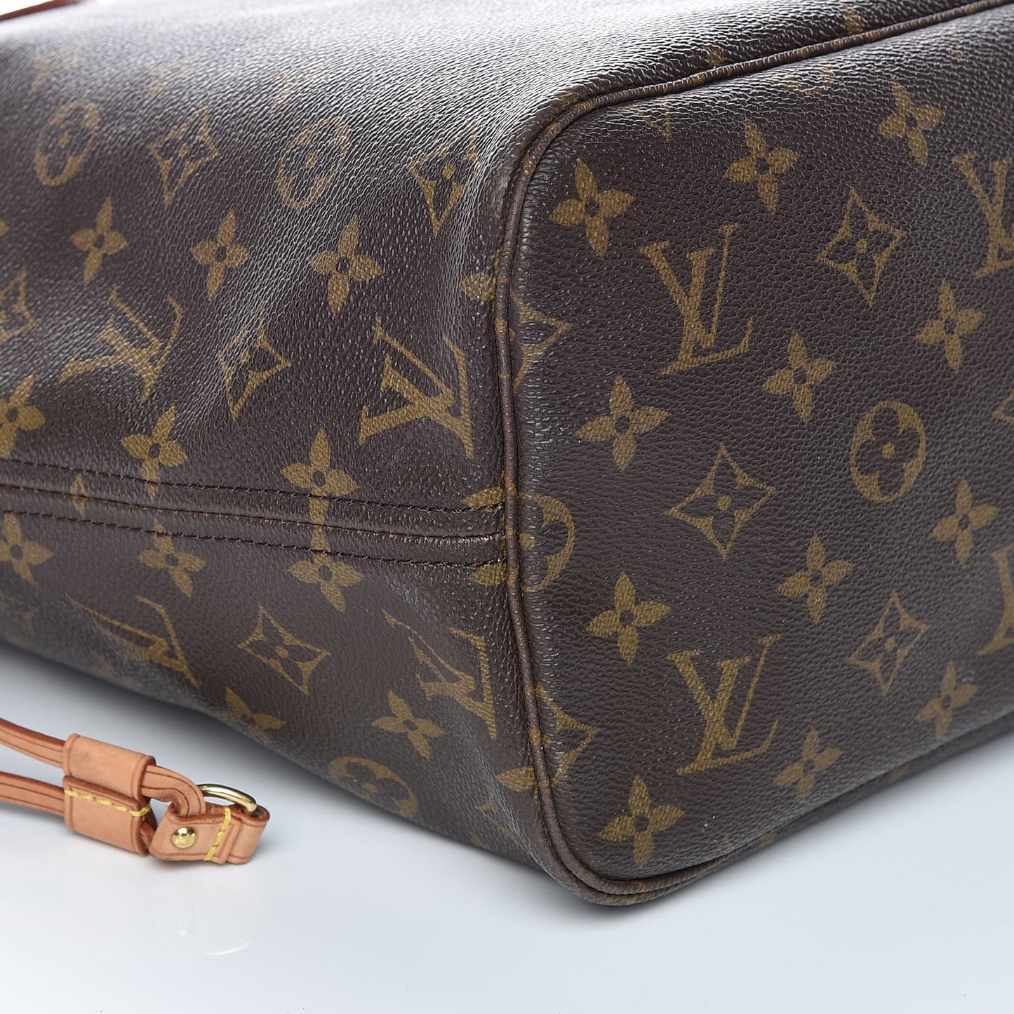 Monogram Neverfull MM