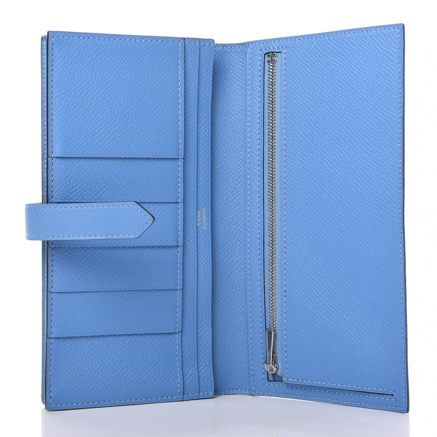 Epsom Bearn Gusset Wallet Paradis