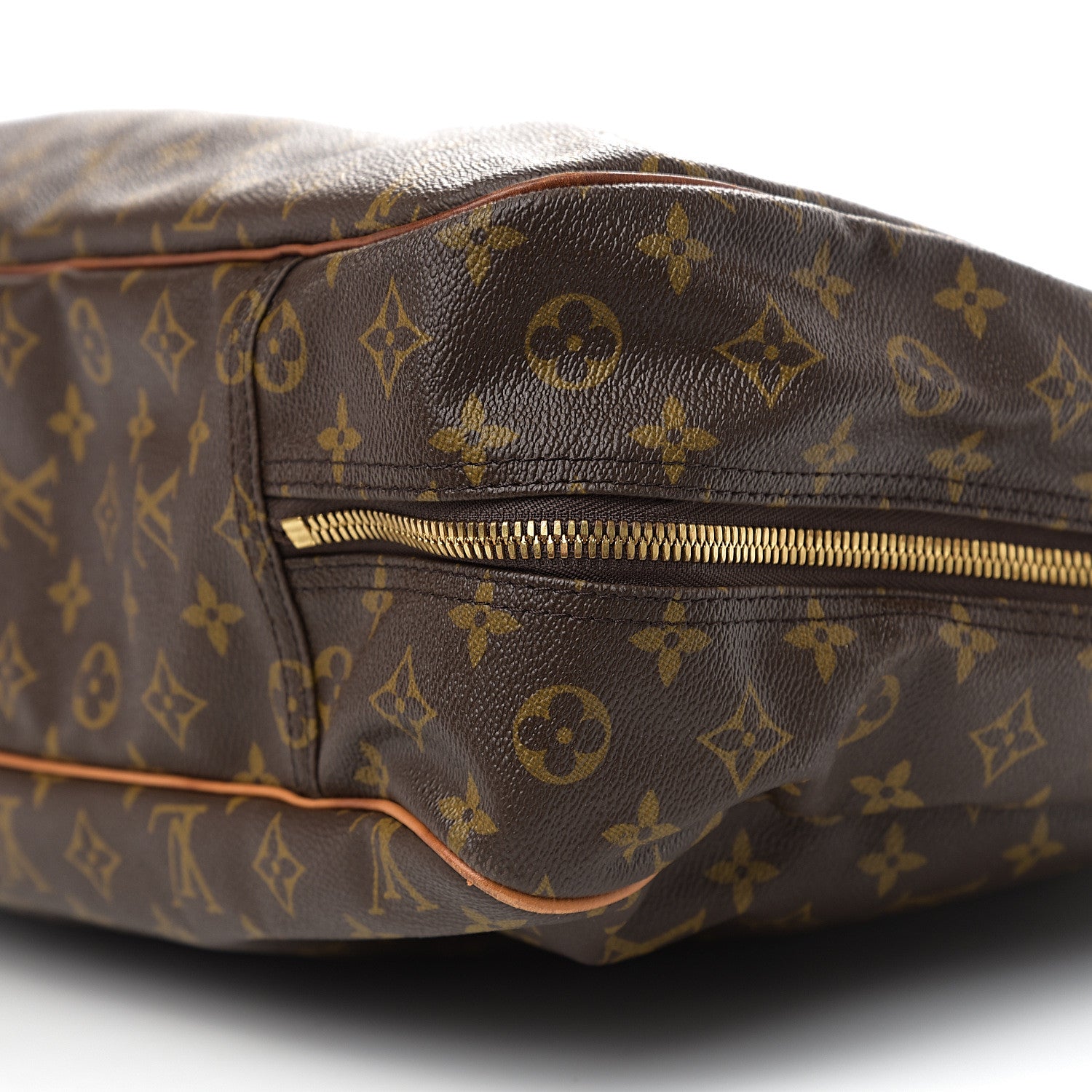 Louis Vuitton Monogram Alize 1 Compartment 10 of 12