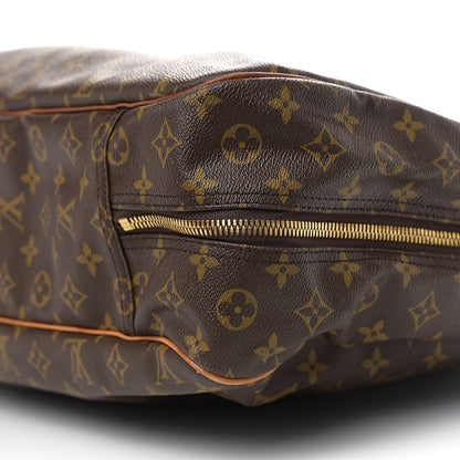Louis Vuitton Monogram Alize 1 Compartment 10 of 12