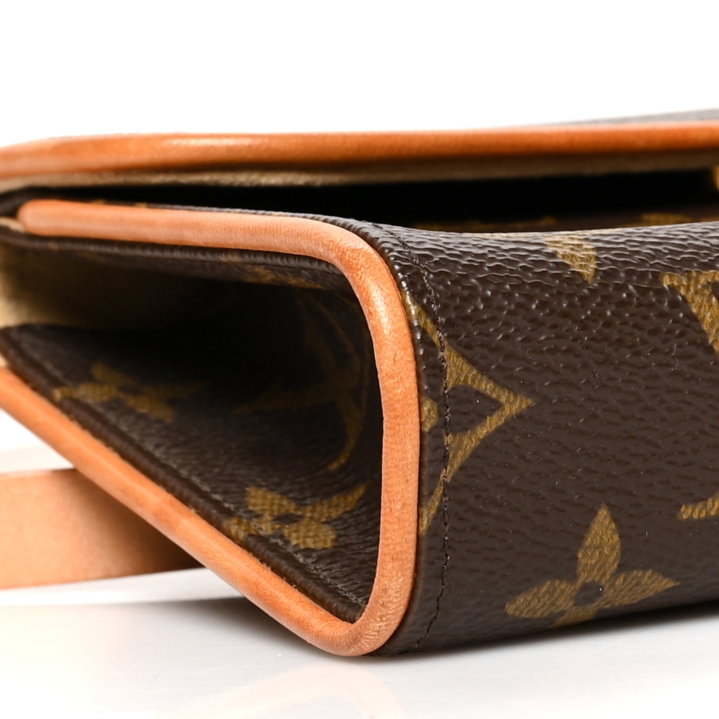 Monogram Pochette Florentine S
