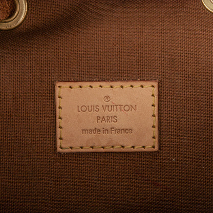 Louis Vuitton Monogram Bosphore Backpack 6 of 6